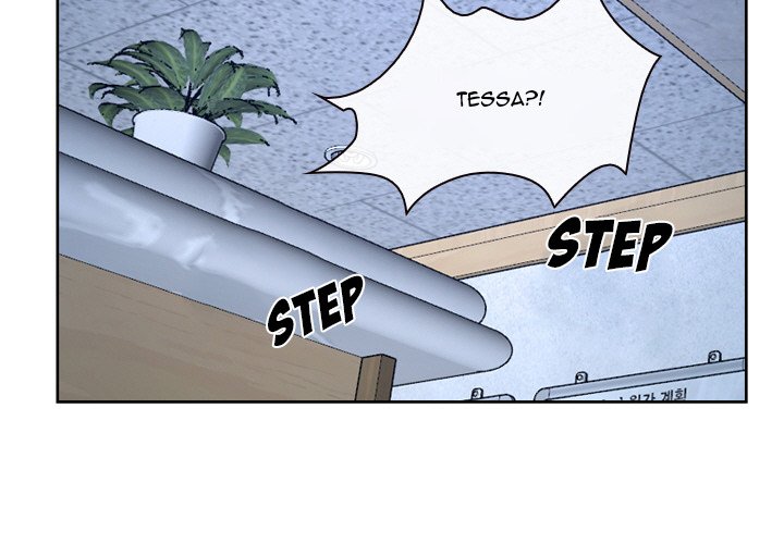Tell Me You Love Me Chapter 22 Page 2