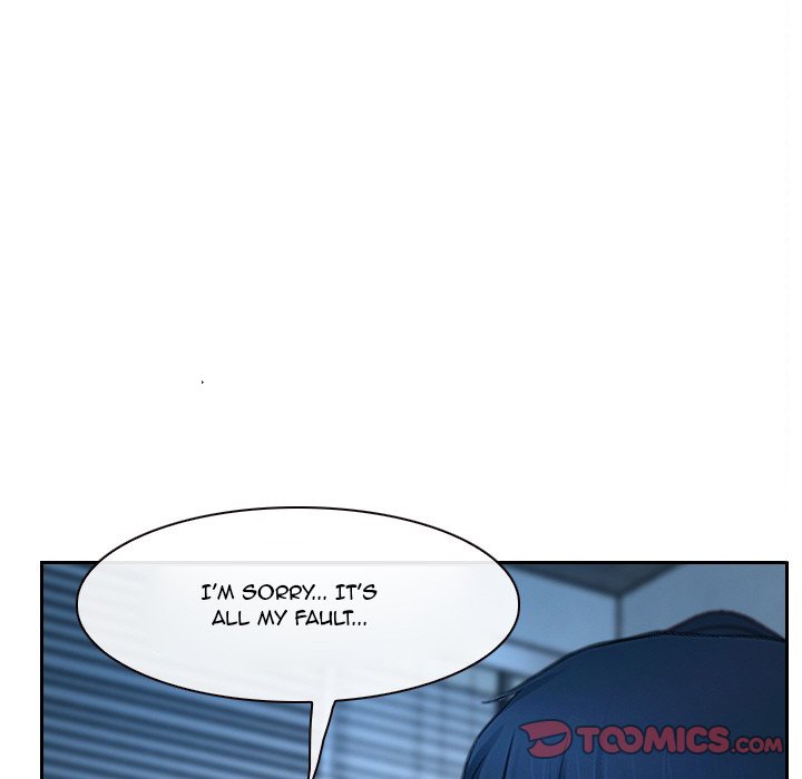 Tell Me You Love Me Chapter 22 Page 21
