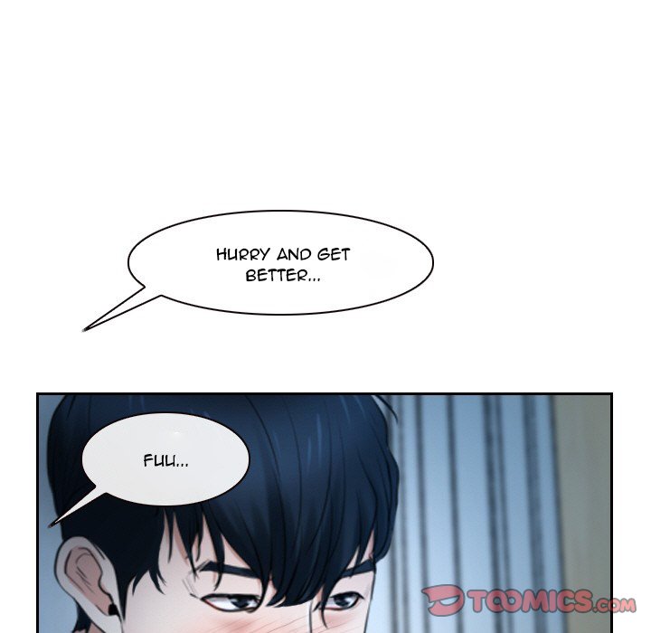 Tell Me You Love Me Chapter 22 Page 27