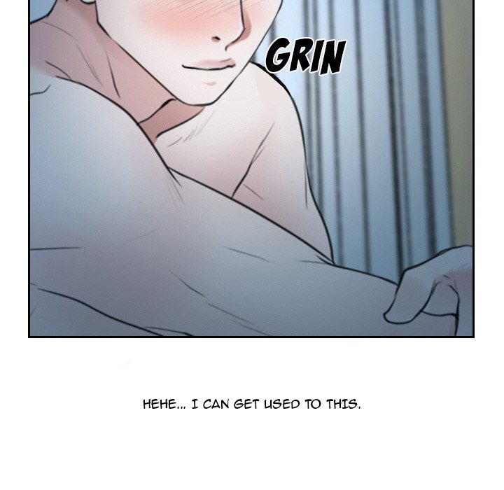 Tell Me You Love Me Chapter 22 Page 28