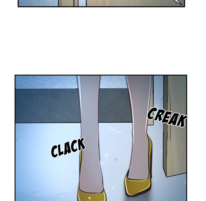 Tell Me You Love Me Chapter 22 Page 31
