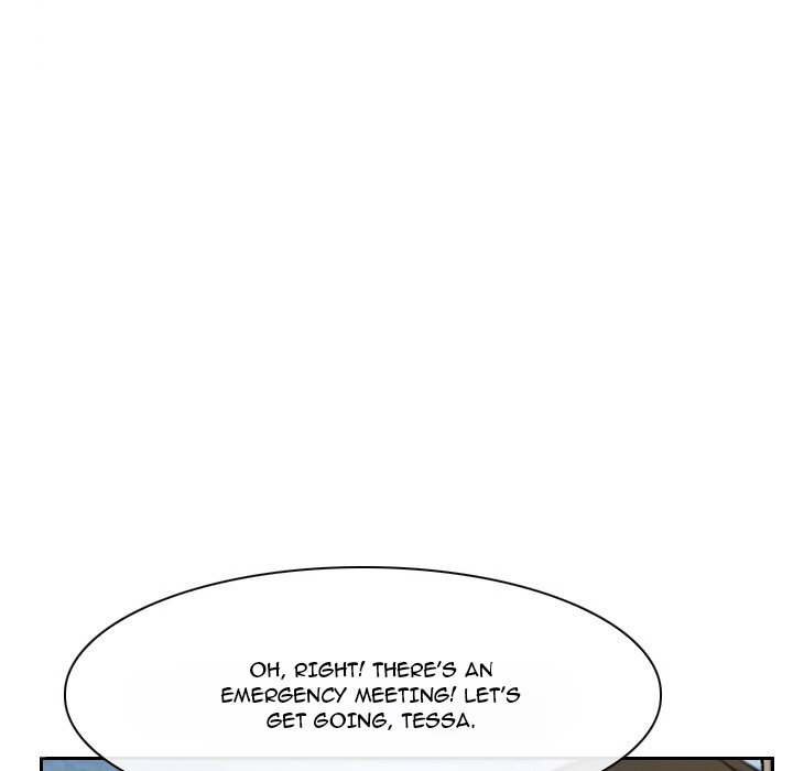 Tell Me You Love Me Chapter 22 Page 35