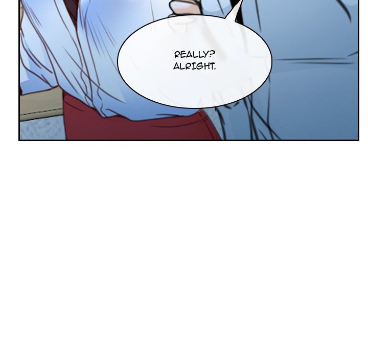 Tell Me You Love Me Chapter 22 Page 37