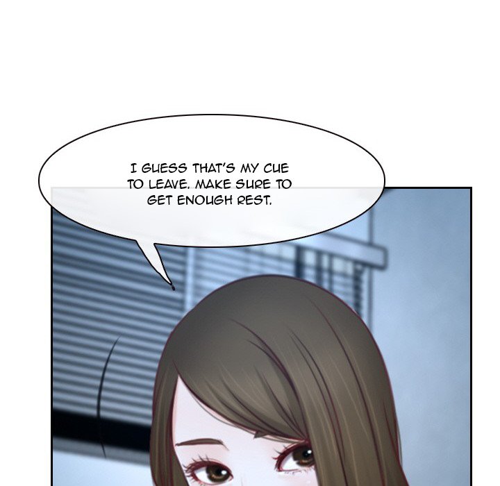 Tell Me You Love Me Chapter 22 Page 38