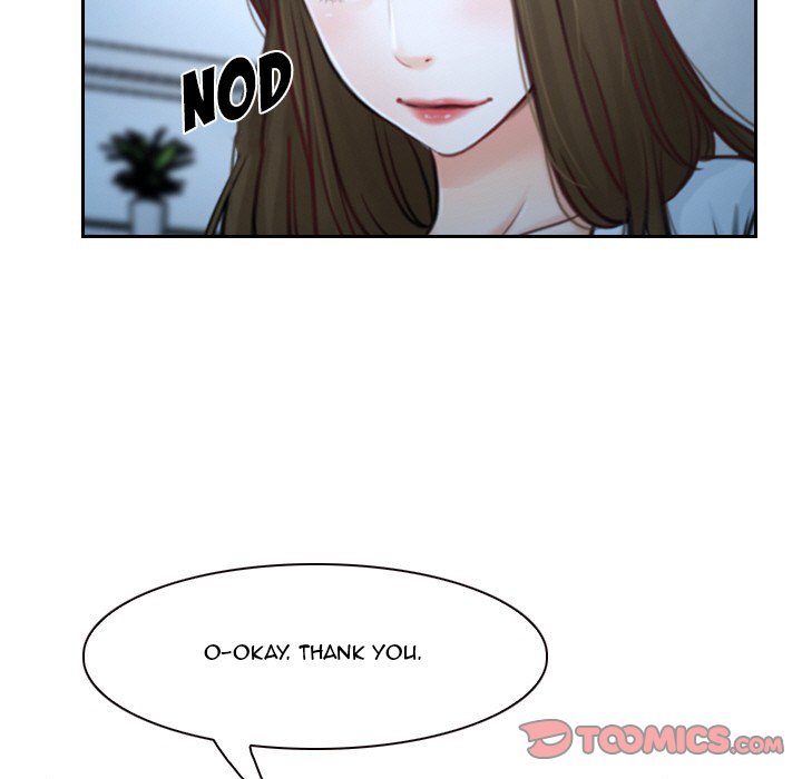 Tell Me You Love Me Chapter 22 Page 39