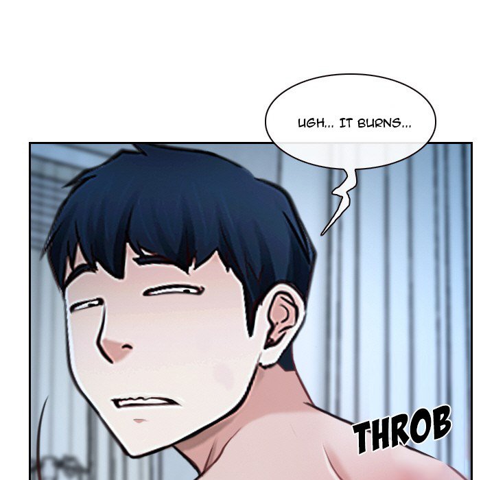Tell Me You Love Me Chapter 22 Page 43