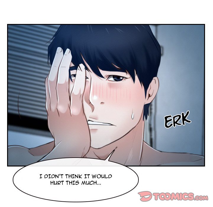 Tell Me You Love Me Chapter 22 Page 45