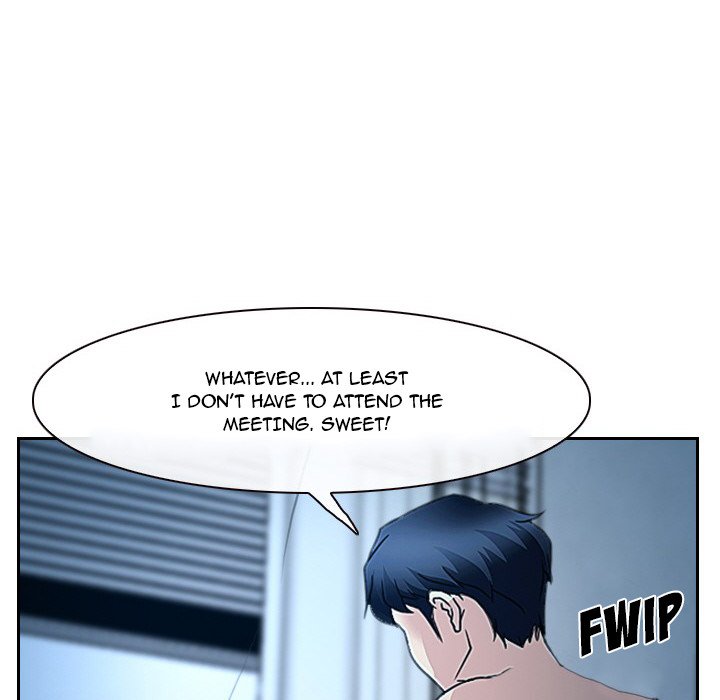 Tell Me You Love Me Chapter 22 Page 46