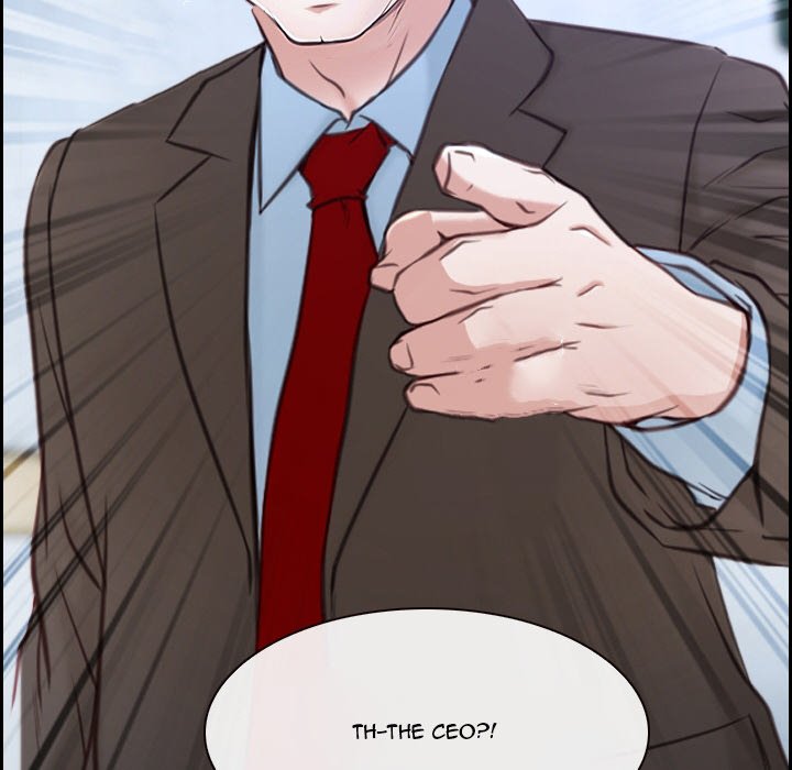 Tell Me You Love Me Chapter 22 Page 5