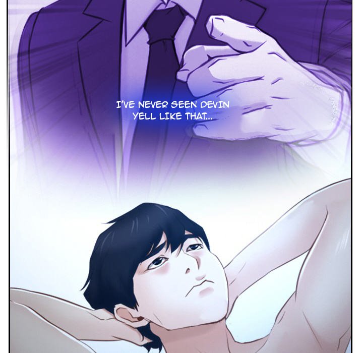 Tell Me You Love Me Chapter 22 Page 50