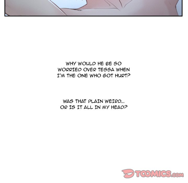 Tell Me You Love Me Chapter 22 Page 51