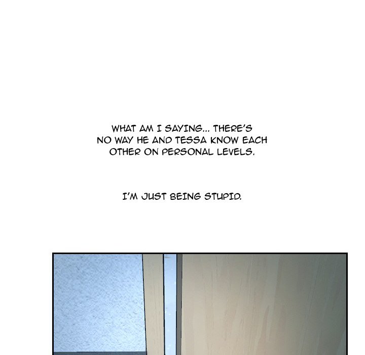 Tell Me You Love Me Chapter 22 Page 52