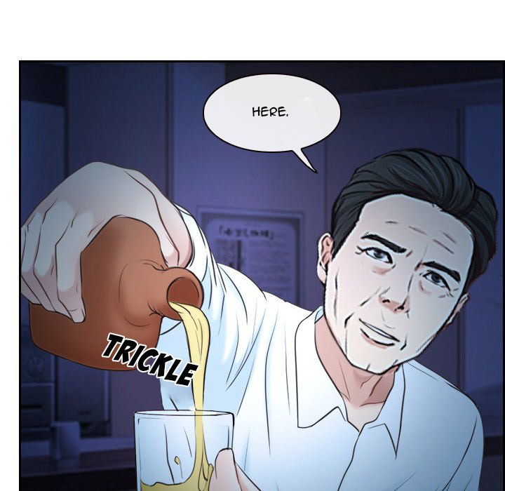 Tell Me You Love Me Chapter 22 Page 62