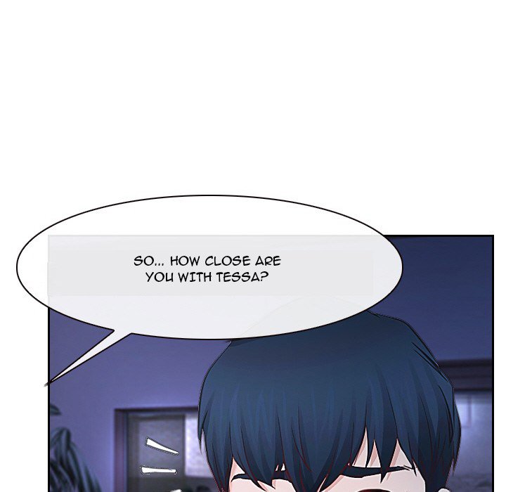 Tell Me You Love Me Chapter 22 Page 65