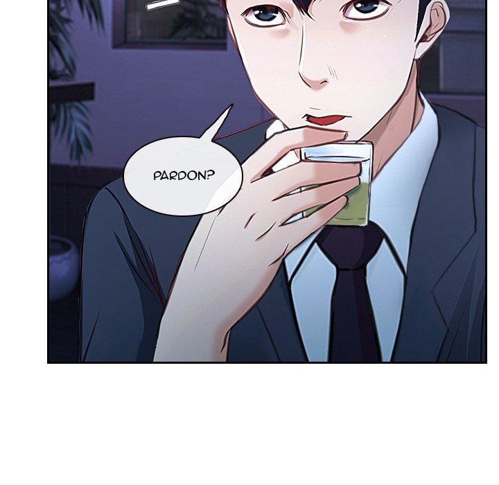 Tell Me You Love Me Chapter 22 Page 66