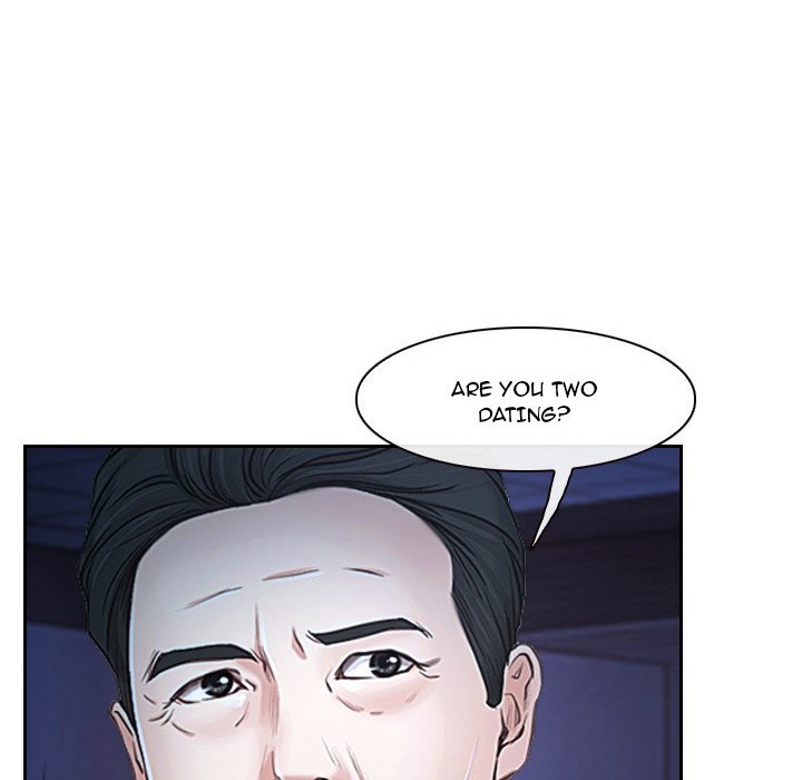 Tell Me You Love Me Chapter 22 Page 67