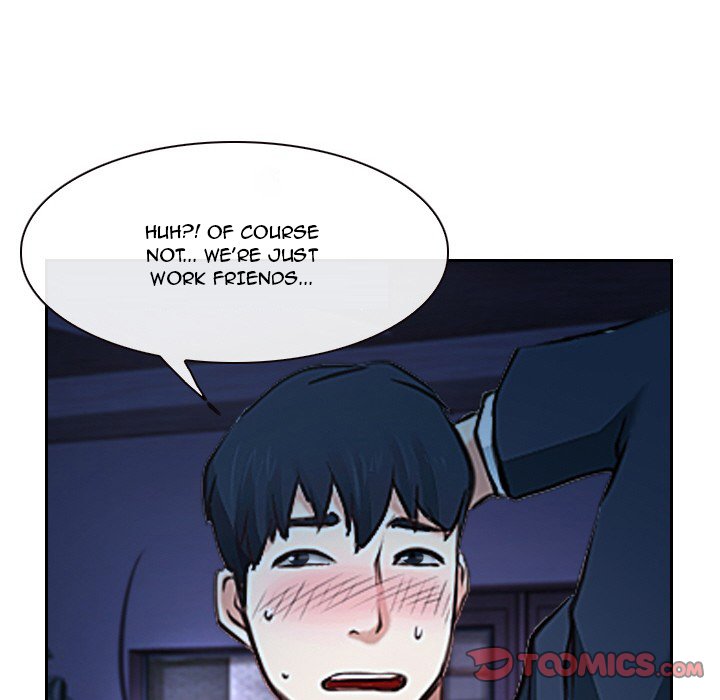 Tell Me You Love Me Chapter 22 Page 69