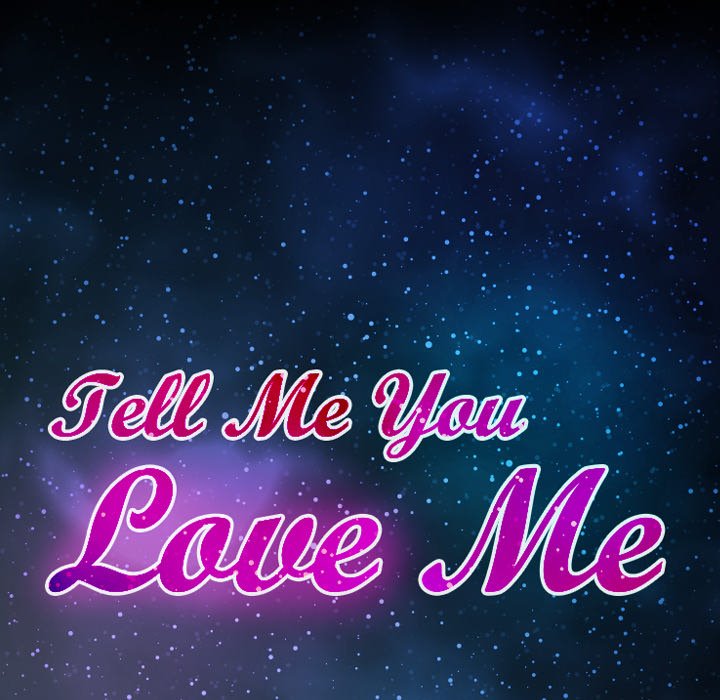 Tell Me You Love Me Chapter 22 Page 7