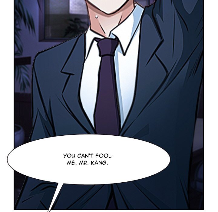 Tell Me You Love Me Chapter 22 Page 70