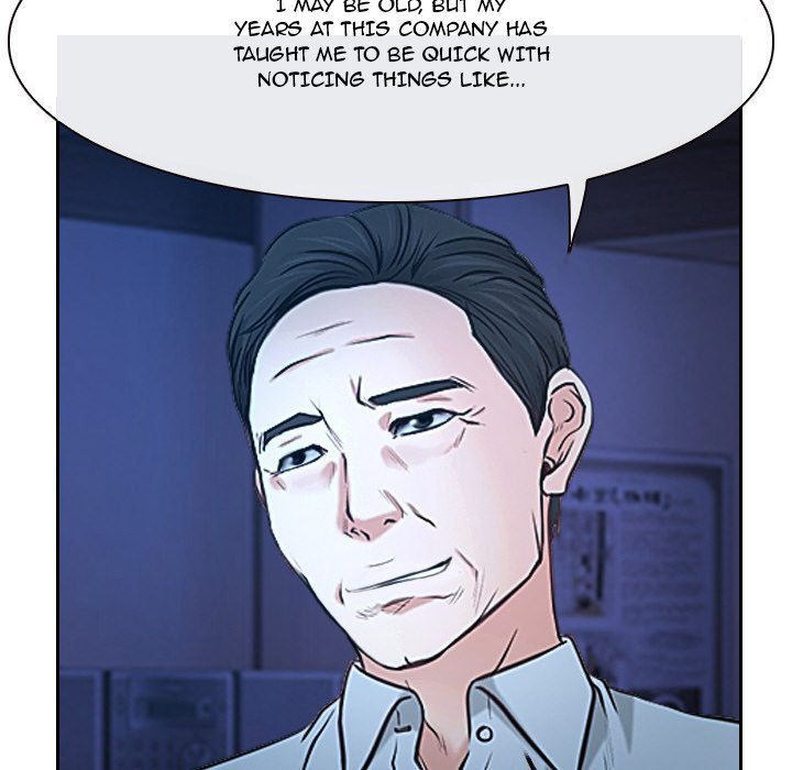 Tell Me You Love Me Chapter 22 Page 72