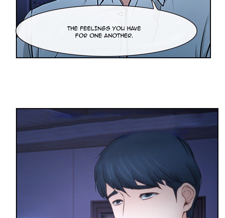 Tell Me You Love Me Chapter 22 Page 73