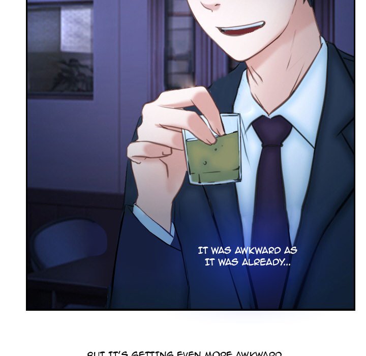 Tell Me You Love Me Chapter 22 Page 74
