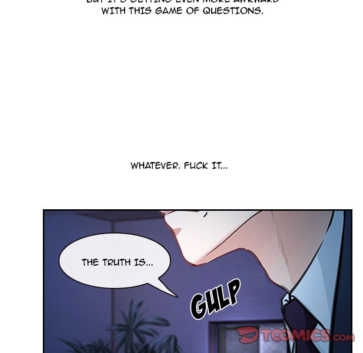 Tell Me You Love Me Chapter 22 Page 75