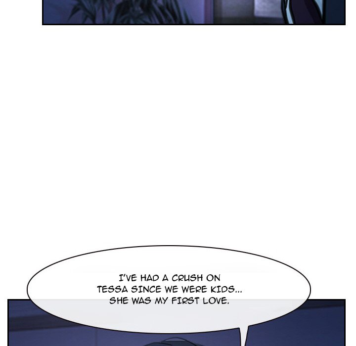 Tell Me You Love Me Chapter 22 Page 76