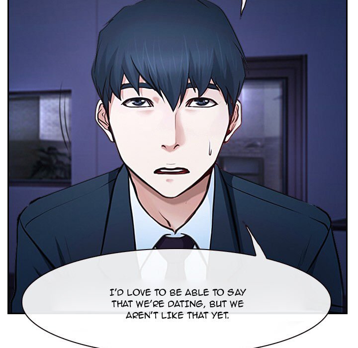 Tell Me You Love Me Chapter 22 Page 77