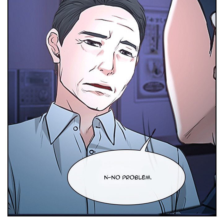 Tell Me You Love Me Chapter 22 Page 79