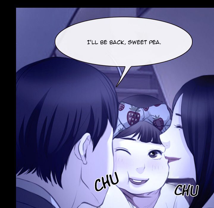 Tell Me You Love Me Chapter 22 Page 84