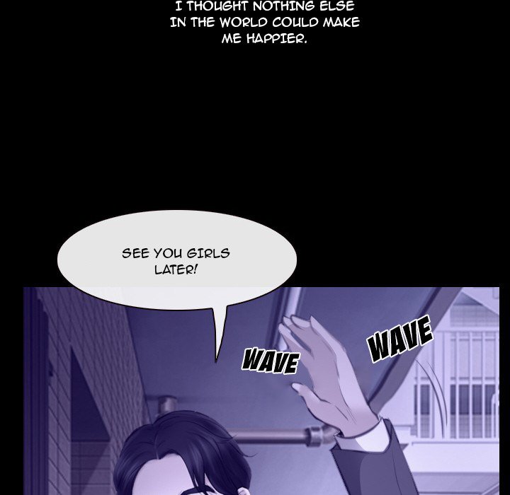 Tell Me You Love Me Chapter 22 Page 89