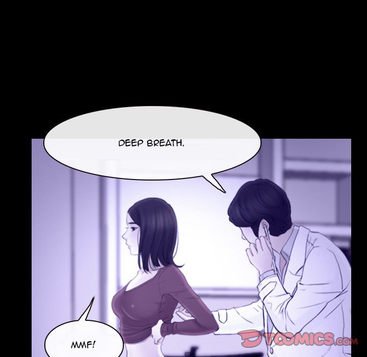 Tell Me You Love Me Chapter 22 Page 99
