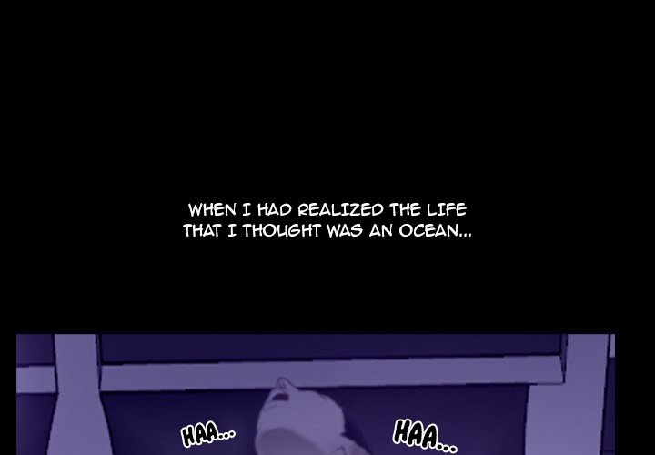 Tell Me You Love Me Chapter 23 Page 1