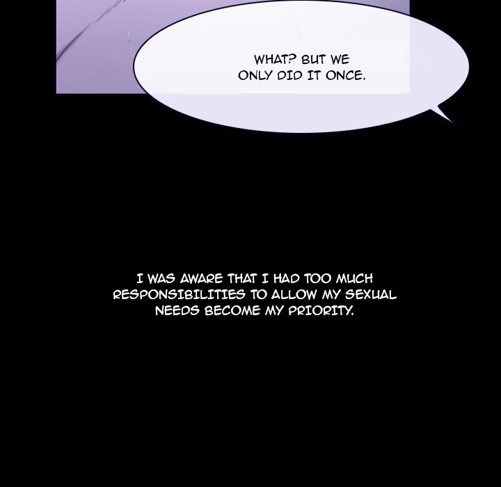 Tell Me You Love Me Chapter 23 Page 116