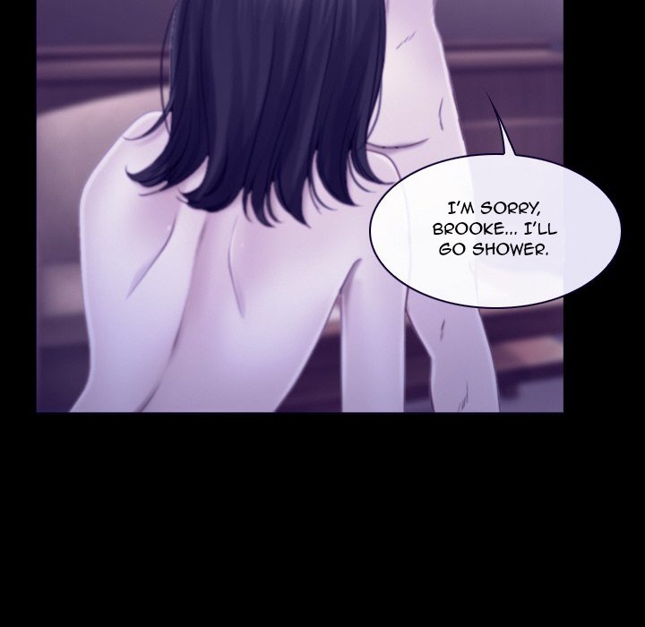 Tell Me You Love Me Chapter 23 Page 118