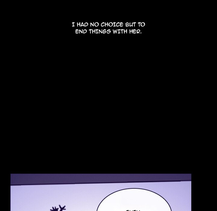 Tell Me You Love Me Chapter 23 Page 119