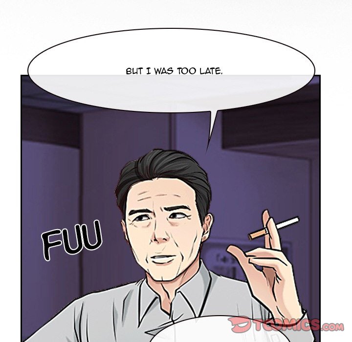 Tell Me You Love Me Chapter 23 Page 123