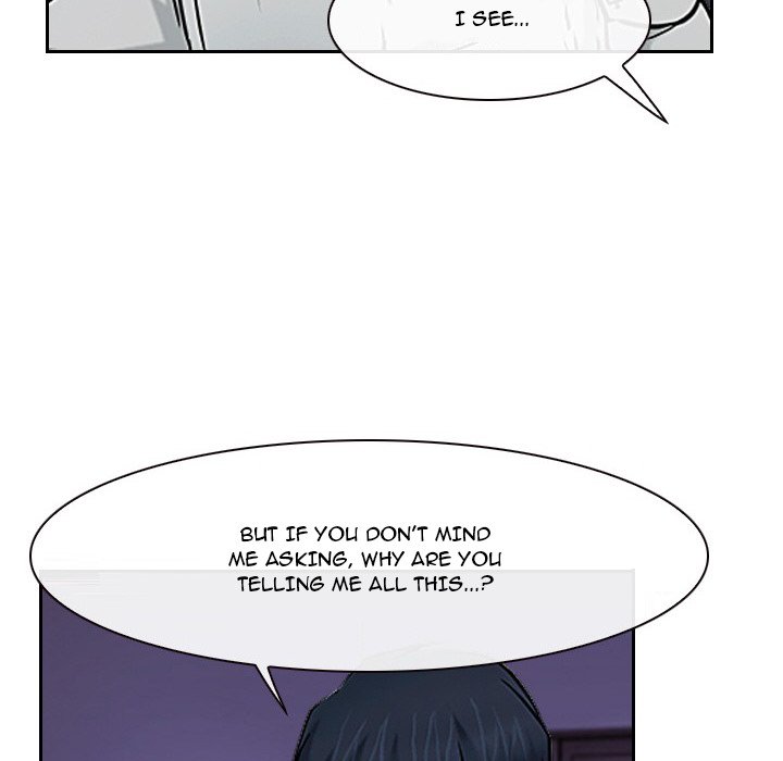 Tell Me You Love Me Chapter 23 Page 124