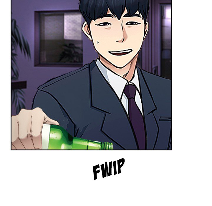 Tell Me You Love Me Chapter 23 Page 125