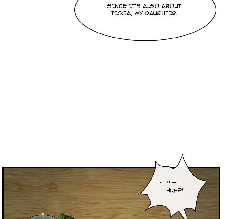 Tell Me You Love Me Chapter 23 Page 127