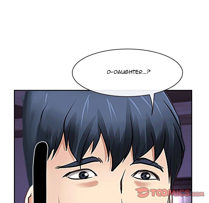 Tell Me You Love Me Chapter 23 Page 129