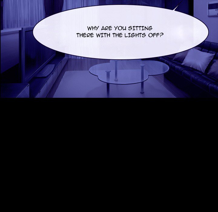Tell Me You Love Me Chapter 23 Page 17