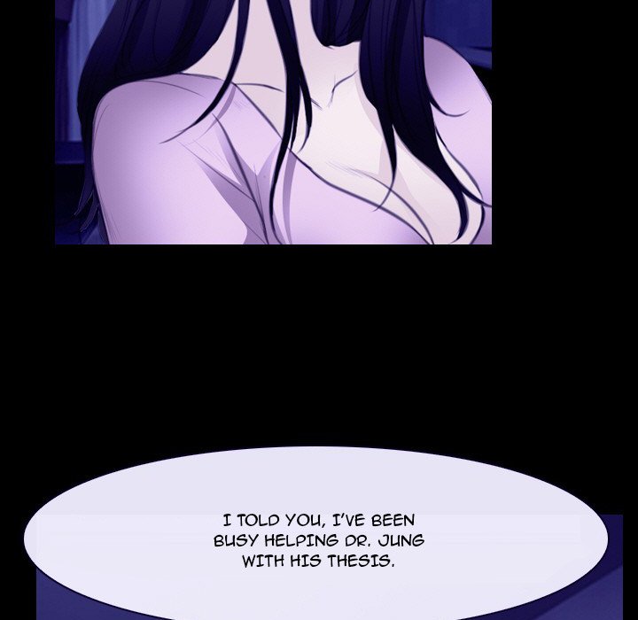 Tell Me You Love Me Chapter 23 Page 19