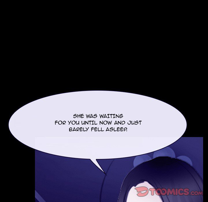 Tell Me You Love Me Chapter 23 Page 21