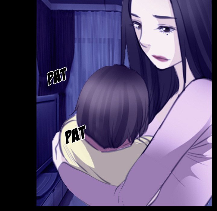 Tell Me You Love Me Chapter 23 Page 22