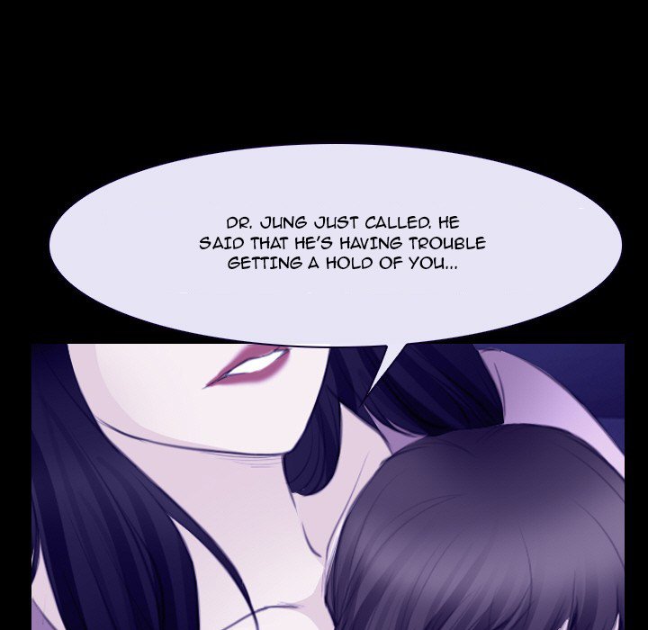 Tell Me You Love Me Chapter 23 Page 29