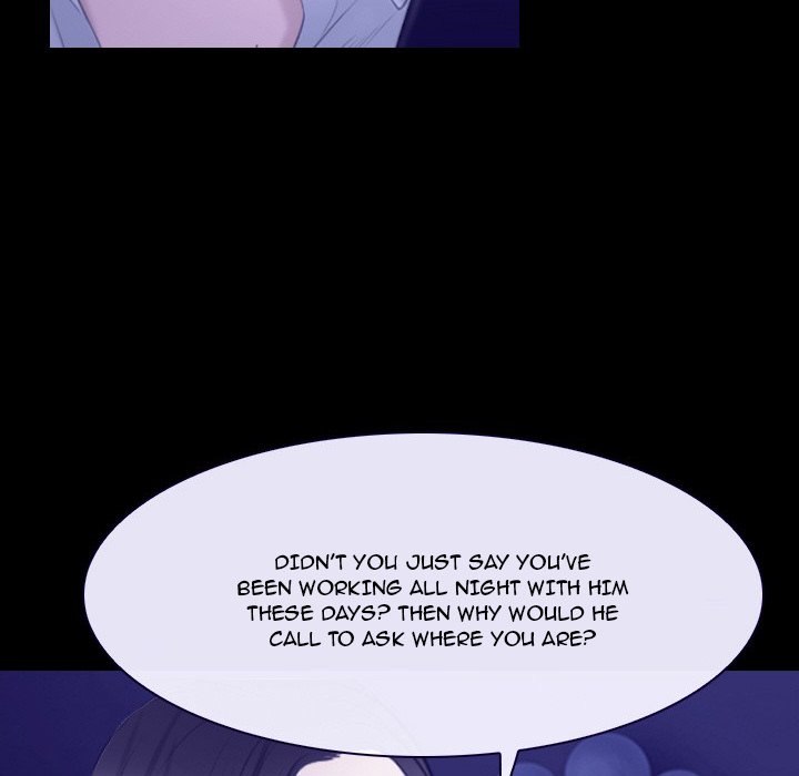 Tell Me You Love Me Chapter 23 Page 32