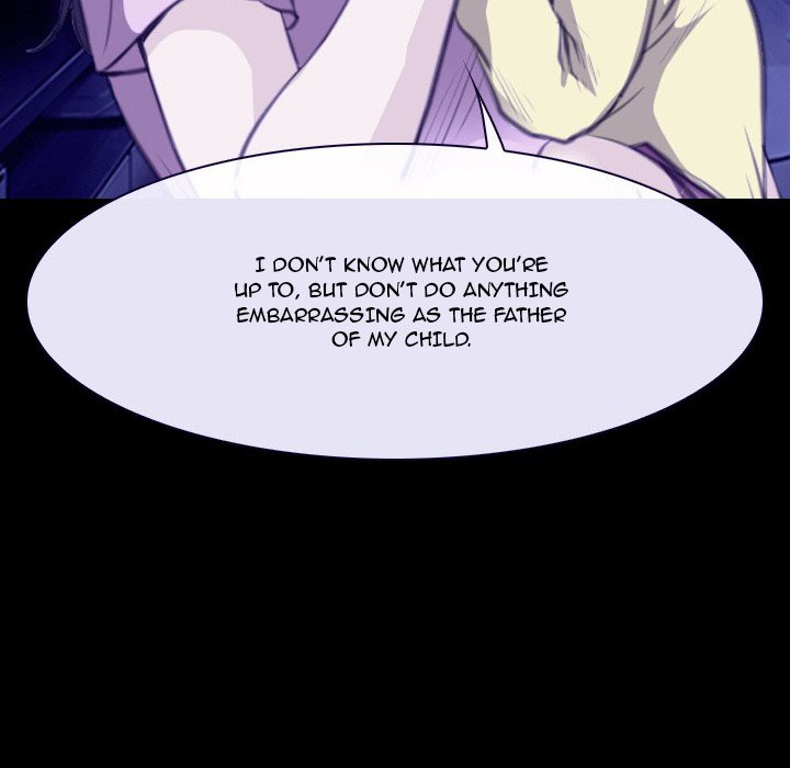 Tell Me You Love Me Chapter 23 Page 34