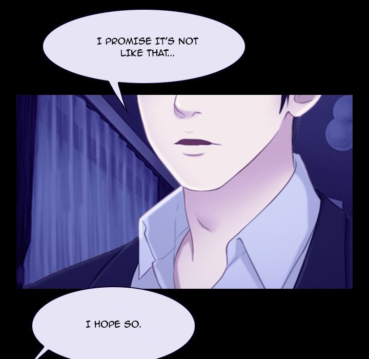 Tell Me You Love Me Chapter 23 Page 35